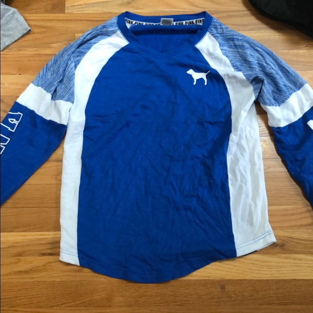 Long sleeve from PINK